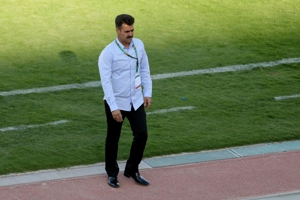 غیبت غیرمنتظره سرمربی فولاد در نشست خبری