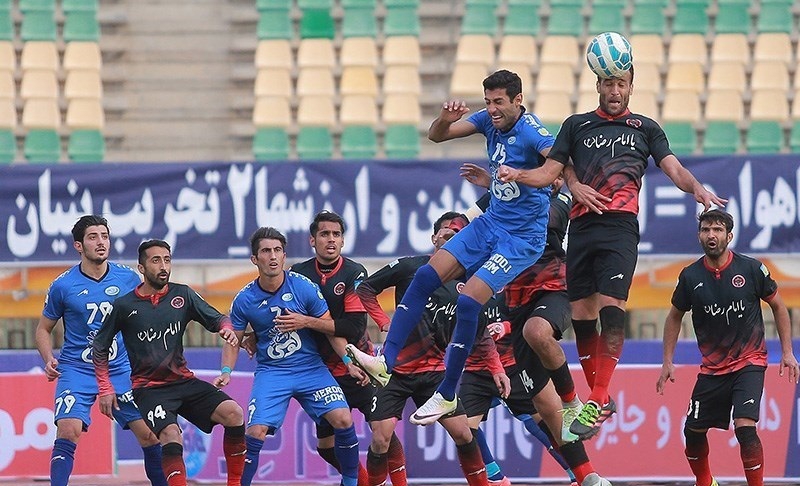 آقاصمد یا اکبر اوتی؛ کدامیک رستگار میشوند؟