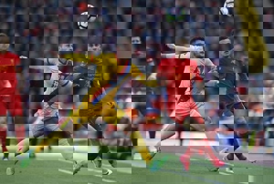 لیورپول 1 - 2 پالاس، انتقام به سبک بنتکه!