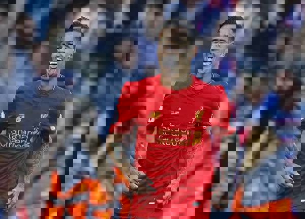 کلوپ: مصدومیت کوتینیو جدی نیست