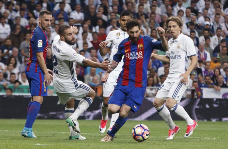 دلیل زمان برگزاری عجیب ال کلاسیکوی برگشت