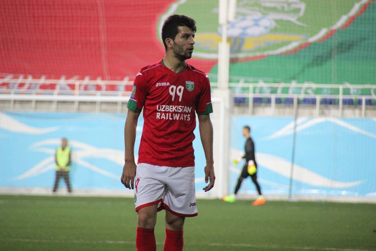 پیشنهاد رسمی استقلال به ستاره لوکوموتیو