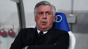 آنچلوتی: PSG تنها به ضدحملات دلبسته بود!