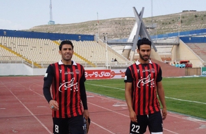 بادامکی: حرف خاصی به داور نزدم