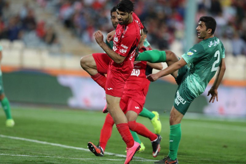 5 اخطاره ای که محروم نیست