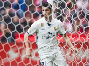 مصاحبه جنجالی موراتا در مورد خودش و خامس!