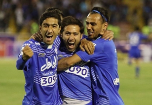 جابر انصاری: پرداختی ما به پرسپولیسی‌ها ربطی ندارد