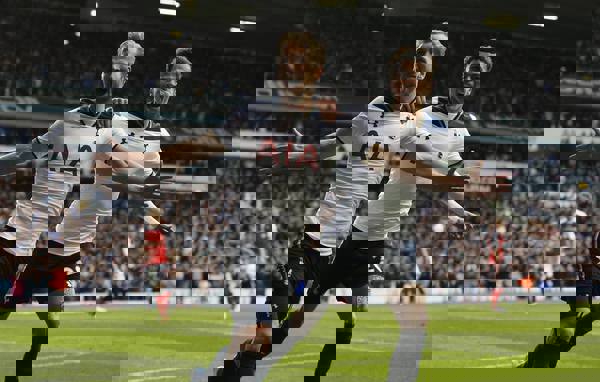 تاتنهام 2-0 آرسنال: نیش عقرب از ره کین!