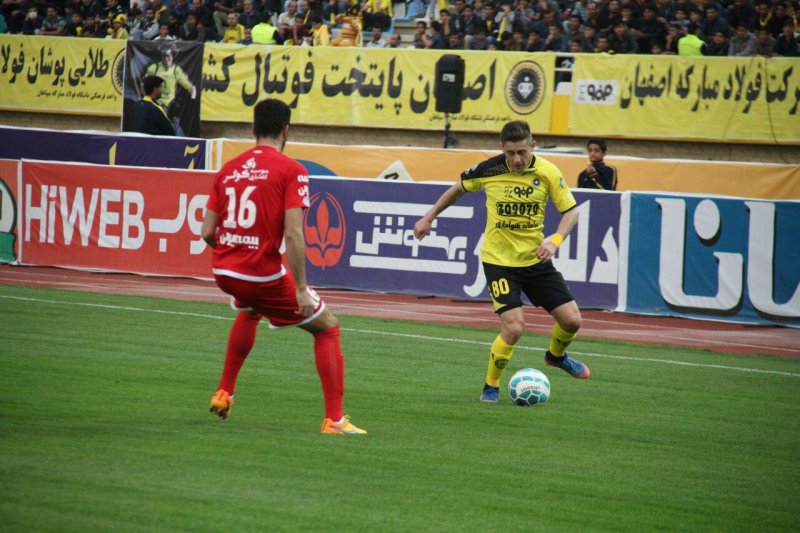 روز موعود: چپاروف و استقلال در آزادی