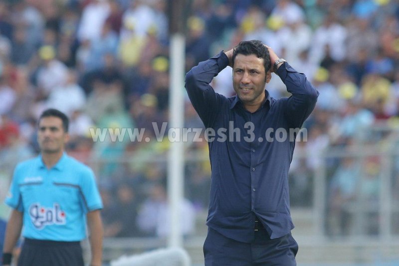 تارتار: اوج کار کیروش تعویض چشمی بود