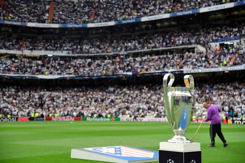 پاسخ تند و توئیتری اتلتیکومادرید به طعنه رئال