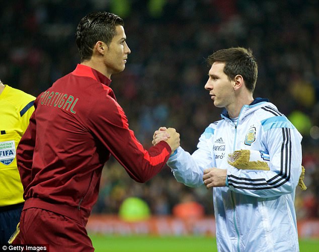 افشاگری عجیب روزنامه کاتالانی علیه رونالدو