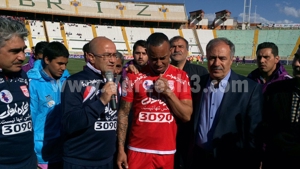 برزیلی محبوب هم خداحافظی کرد