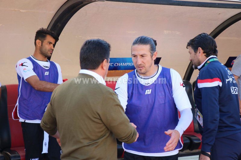 قلعهنویی- آندو؛ سکانس جدید در فولادشهر