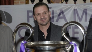 میاتوویچ: یووه در فینال به رئال خواهد باخت