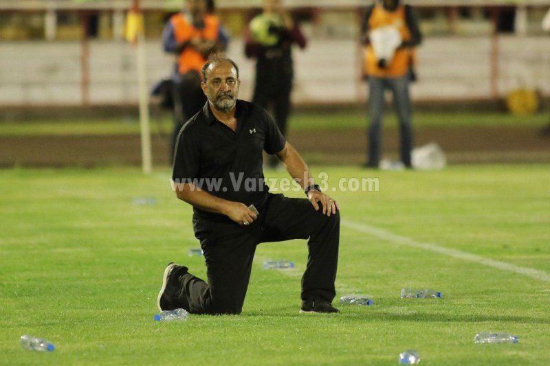 میثاقیان به دنبال تکرار نوستالژی ۸۴