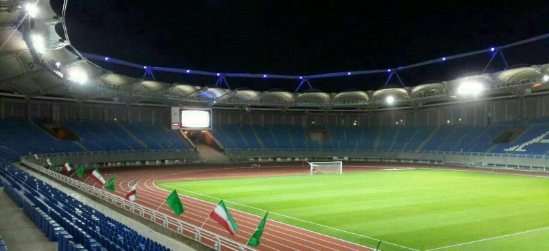 پیشنهاد دایی برای فینال جام حذفی 