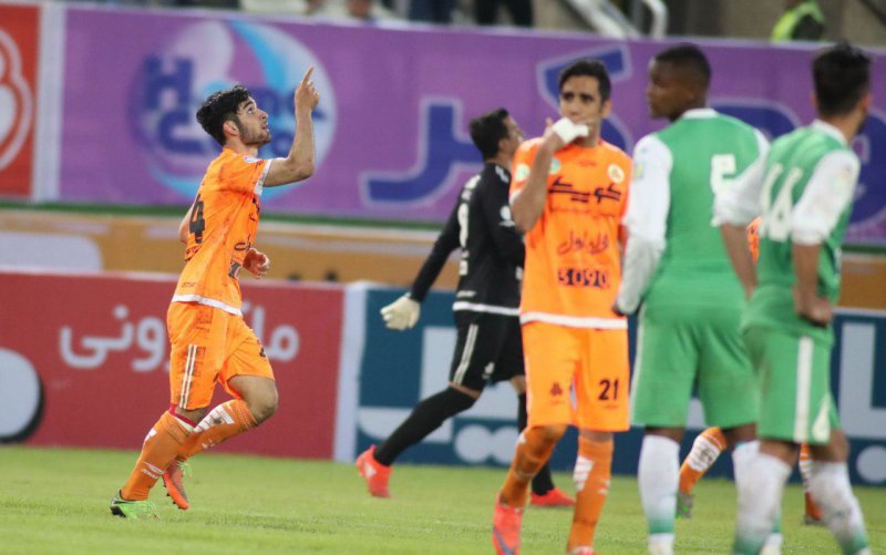 کادرفنی سایپا انگیزه کافی نداشت