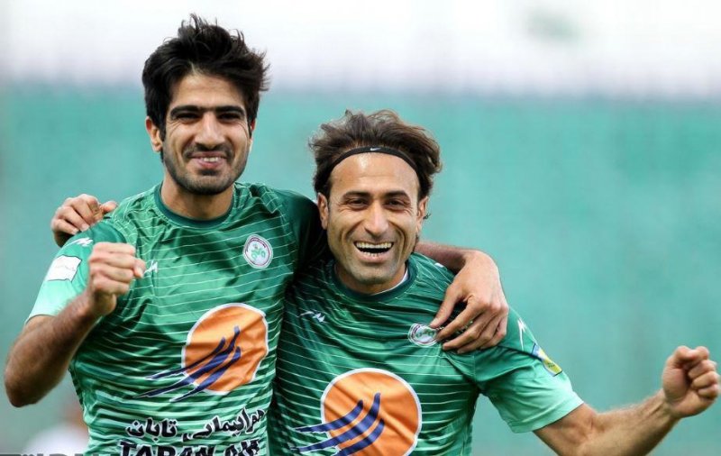 حسینی: ذوبآهن مدعی قهرمانی است