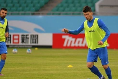 مبلغ بالای رضایت‌نامه مانع انتقال ماشاریپوف به استقلال