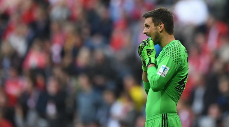 نویر: ممکن است به جام جهانی نرسم