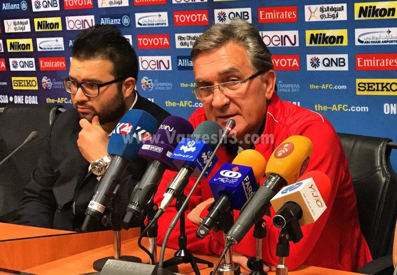 زمان نشست مطبوعاتی سوپرجام هم اعلام شد