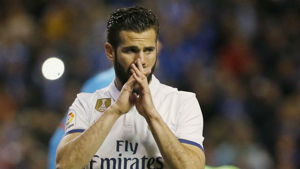 به موراتا توصیه می کنم در رئال بماند