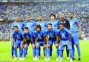 2 الهلالی محروم شدند