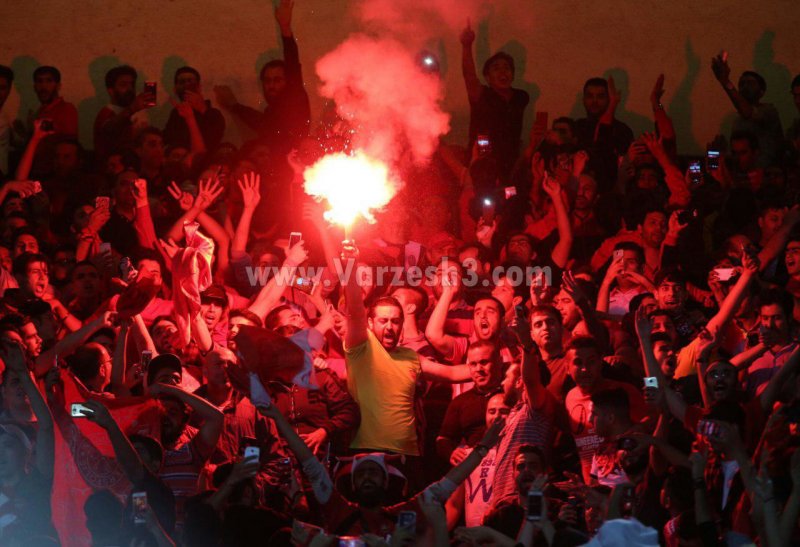 جریمه های AFC باز هم علیه پرسپولیس و استقلال
