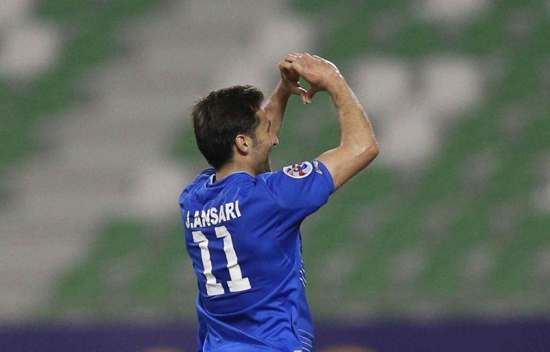 استقلال طلسم 416 دقیقه ای سپیدرود را شکست