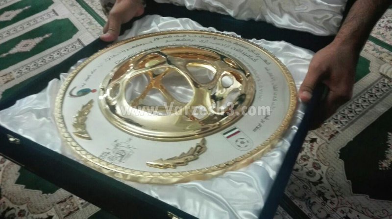 قرعهکشی جام حذفی فوتبال ۳ مرداد برگزار میشود