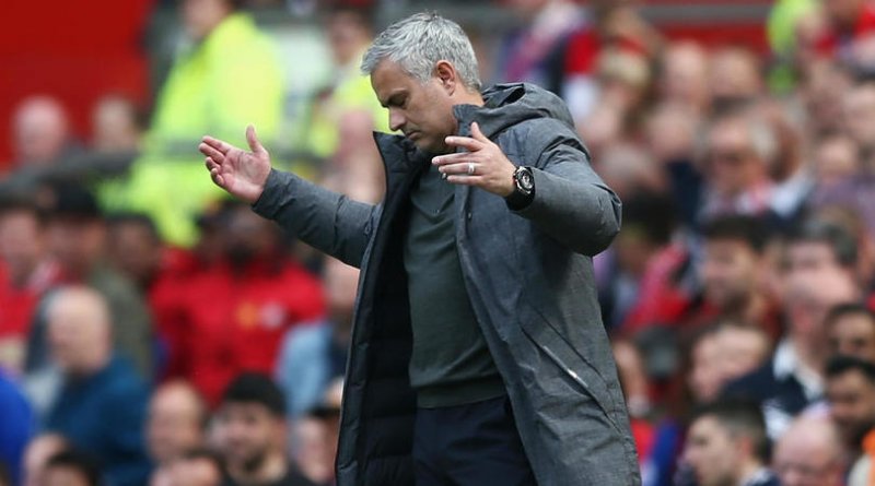 مورینیو: بدون قهرمانی اروپا هم ناکام نبوده ایم