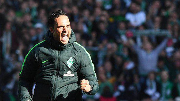 تمدید قرارداد وردربرمن با مربی ایرانی الاصل