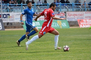 میردورقی: شاید به لیگ بلژیک بروم