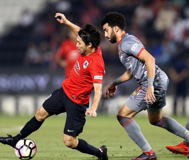 حریف پرسپولیس فینال امیرکاپ را از دست داد