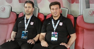 کاظم محمودی سرپرست تراکتورسازی شد