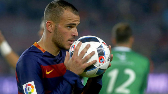 محصولات لاماسیا مانع قهرمانی رئال می شوند؟