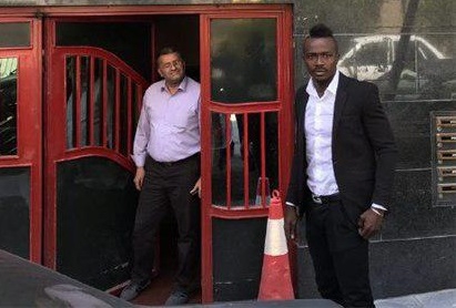 قرارداد منشا و پرسپولیس چگونه رسمی میشود؟