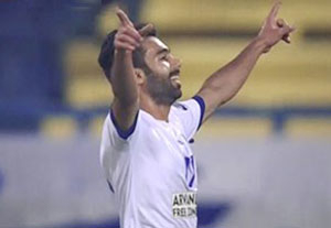 بحرانی: برابر الهلال شکست میخوردیم