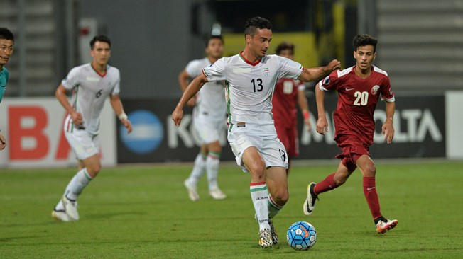 نورافکن در امارات به استقلالی ها می پیوندد