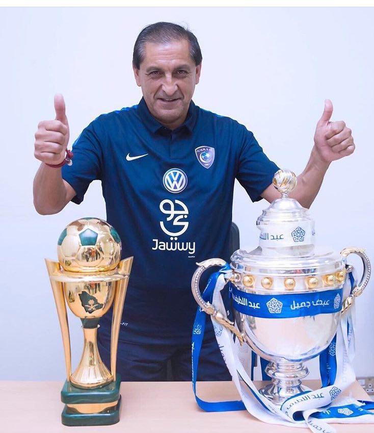 دیاز: هنوز بازی با پرسپولیس تمام نشده است