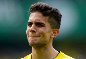 مسی بعد از خراب کردن پنالتی به خودش فحش میداد