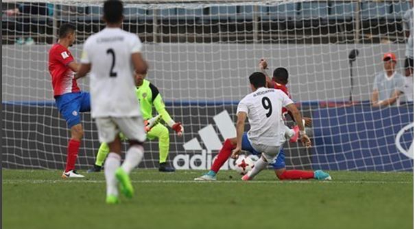 مهدی‌خانی: خوشحالم گل 40 ساله را من زدم