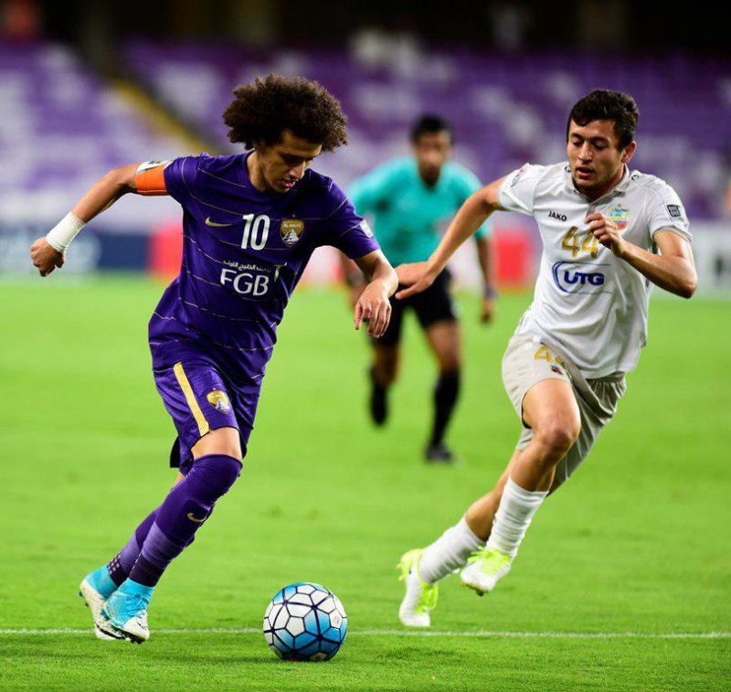 عبدالرحمن! شایسته حضور در بهترین‌ها نیستی