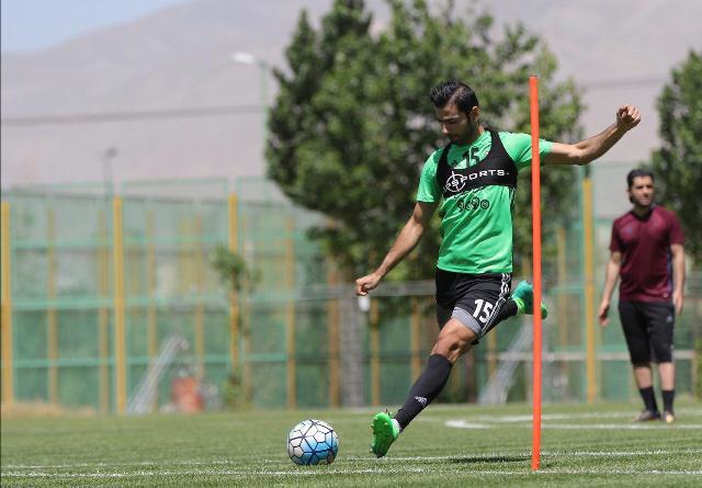 بعد از اردوی تیم ملی با منتظری مذاکره میکنیم