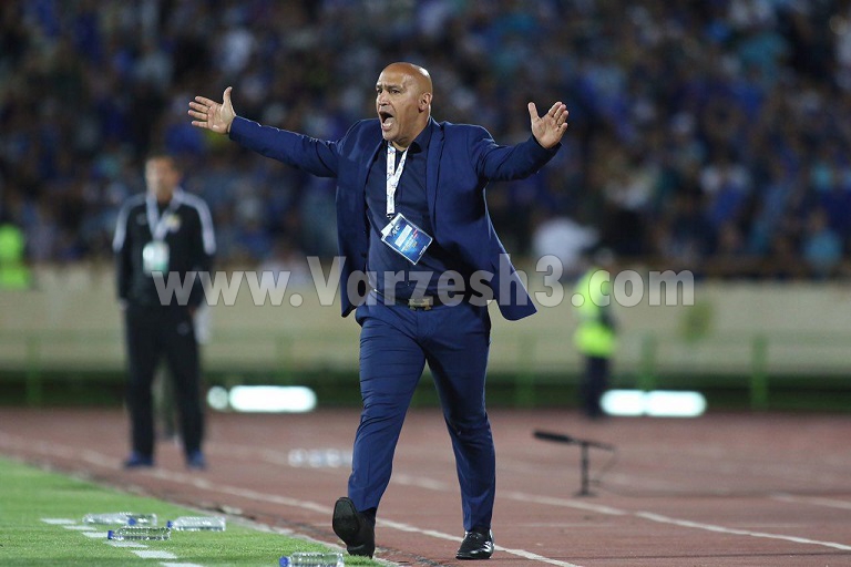 تجربهی لیگ شانزدهم برای منصوریان تکرار میشود؟