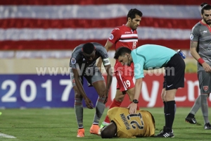 سهم لخویا از ورزشگاه هولناک ایران