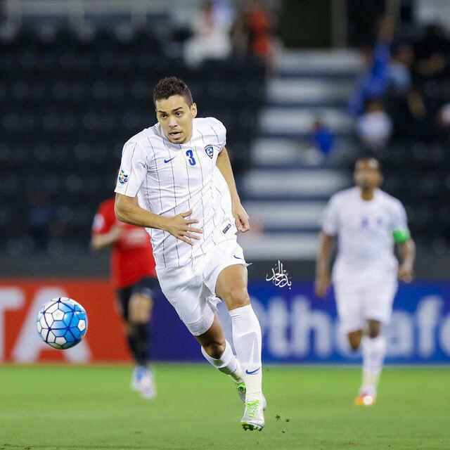 زمین خوردن آبیهای خوزستان با یک برزیلی