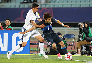 میزبانی جام جهانی 2029 در همسایگی ایران