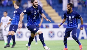 الهلال 2 - استقلال خوزستان 1؛ خداحافظ با غیرت‌ها!